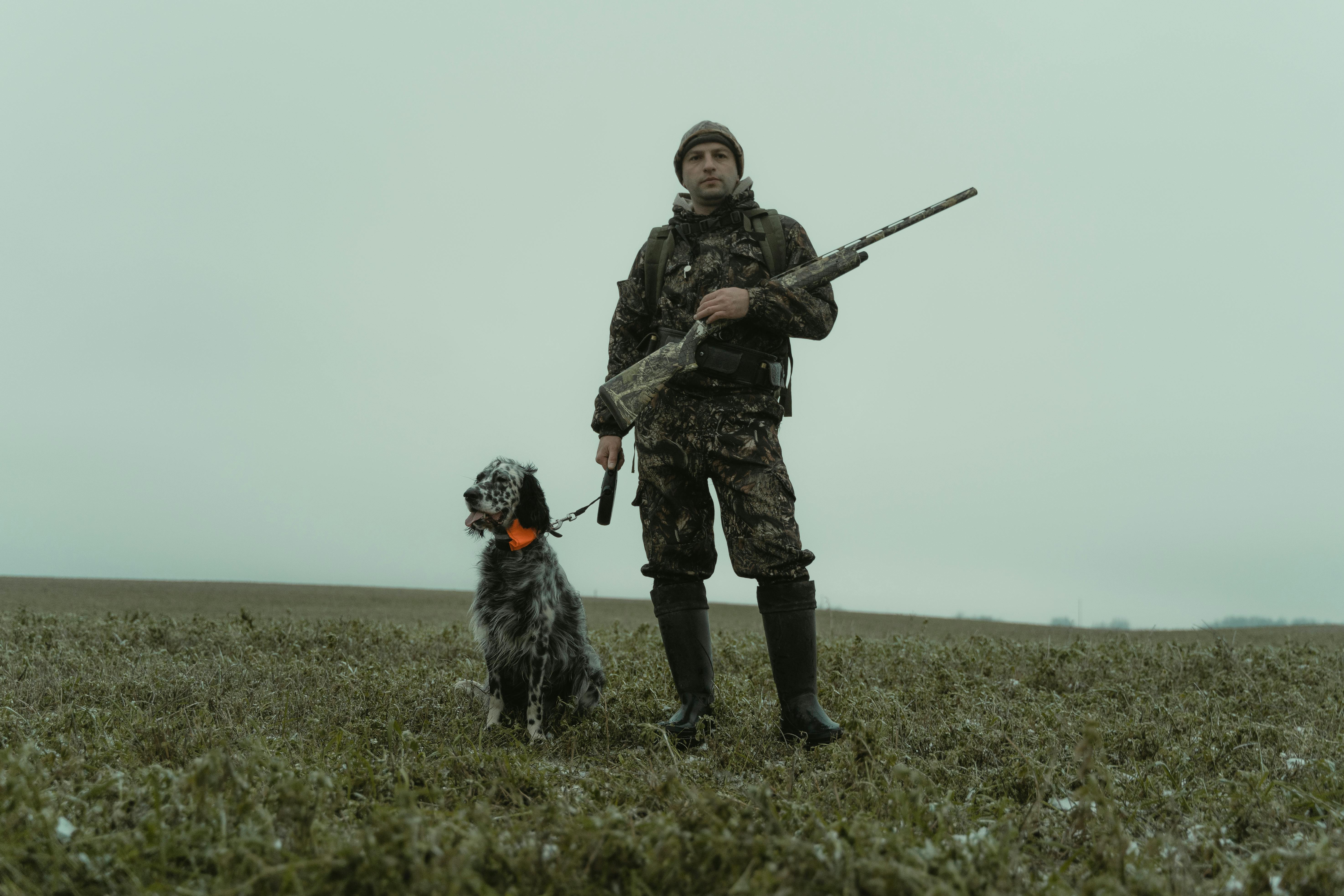 Responsible and Ethical Hunting