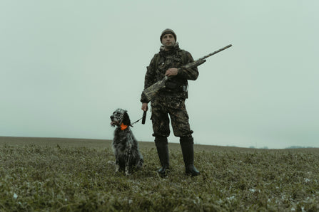 Responsible and Ethical Hunting