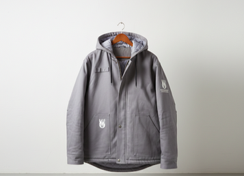 Neighbors Fishing & Hunting Co  Working Man's Coat