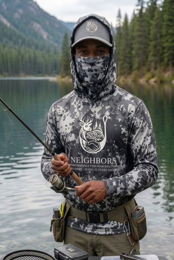 Orange Outdoor Vest – Great Outdoors Style & Comfort