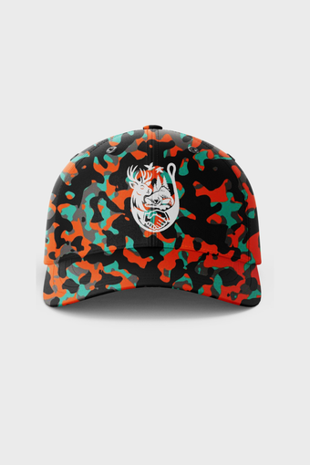 Neighbors Fishing Head Gear